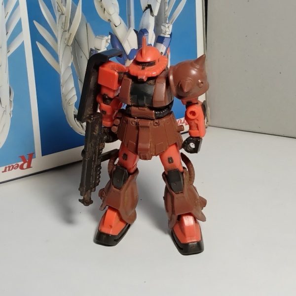 ゼロカスタム