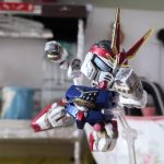 再改造完了，邪道可動3.0