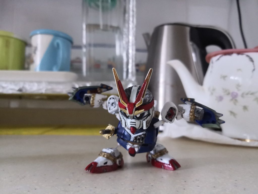 烈光頑駄無（3.0）