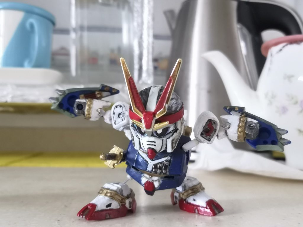 烈光頑駄無（3.0）