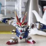 烈光頑駄無（3.0）