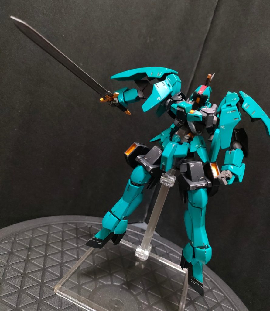 グレイズリッター