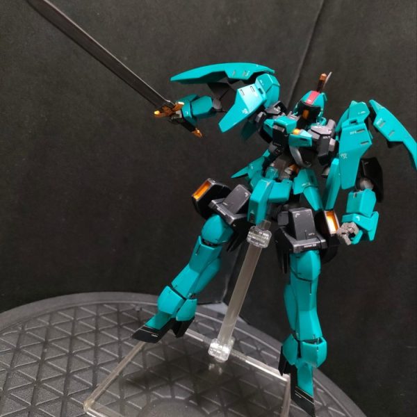 グレイズリッター