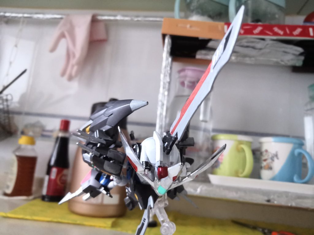 斧雷丸