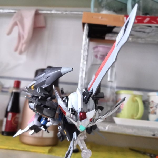 斧雷丸