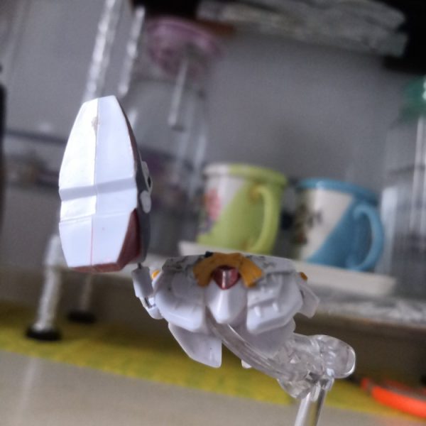 號斗丸改造開始！！ready Go!!