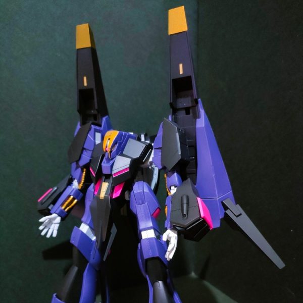 メッサーラ・プラス（PMX-000 La+）