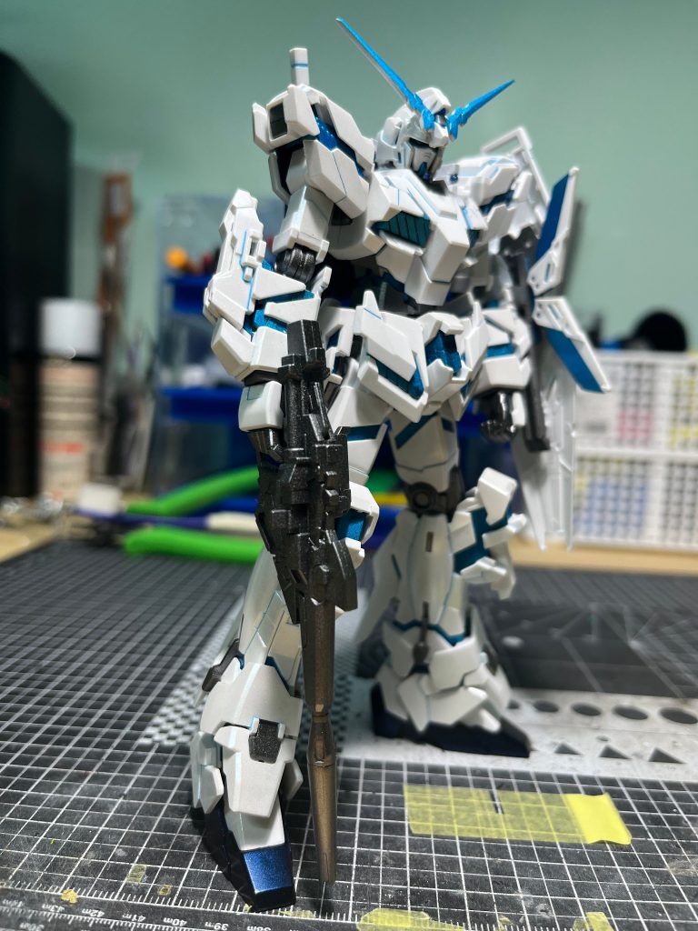HGユニコーン