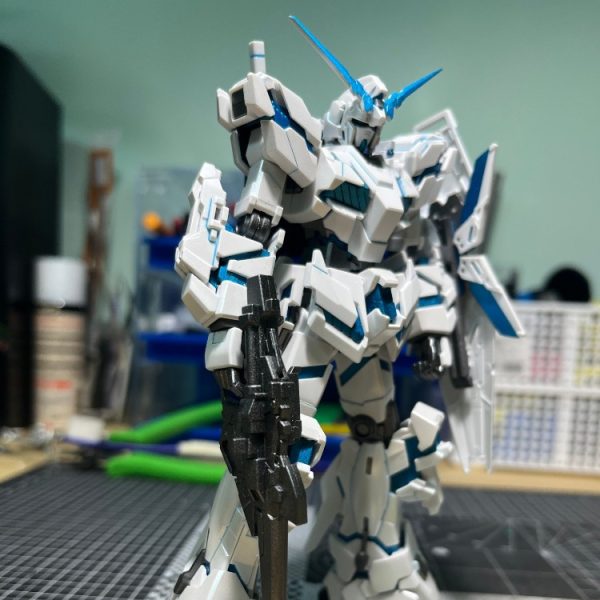 HGユニコーン