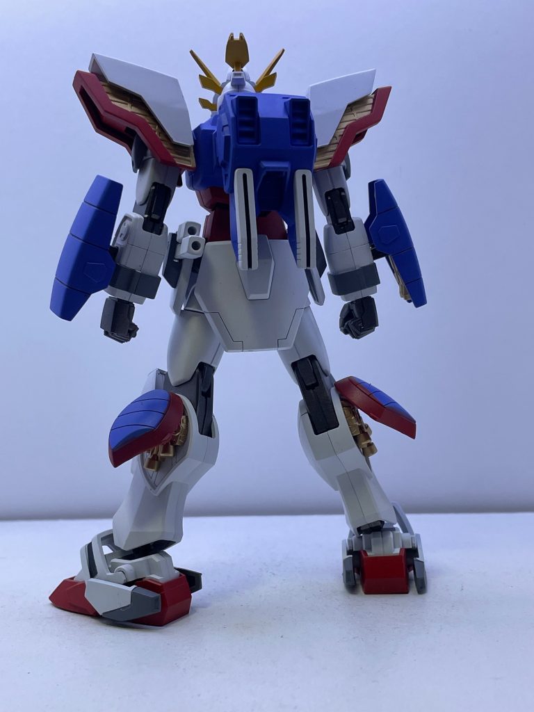 リア側