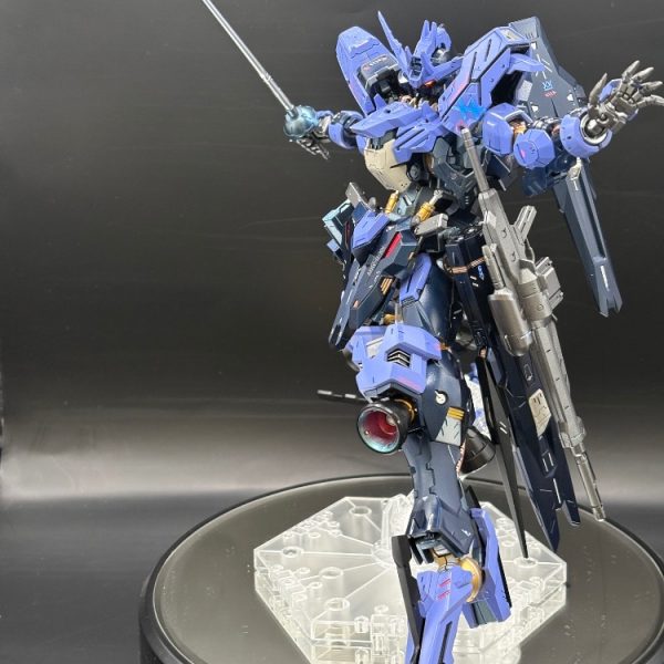 初めましてのMG