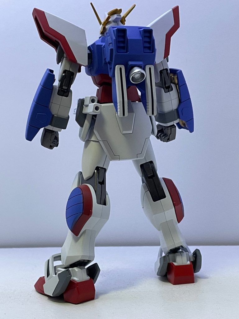 リア側