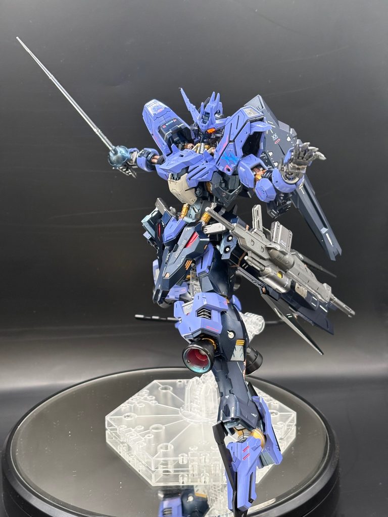 初めましてのMG–2枚目/制作者：r1aN