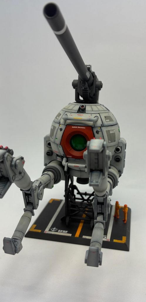 MG ボール Ver.Ka