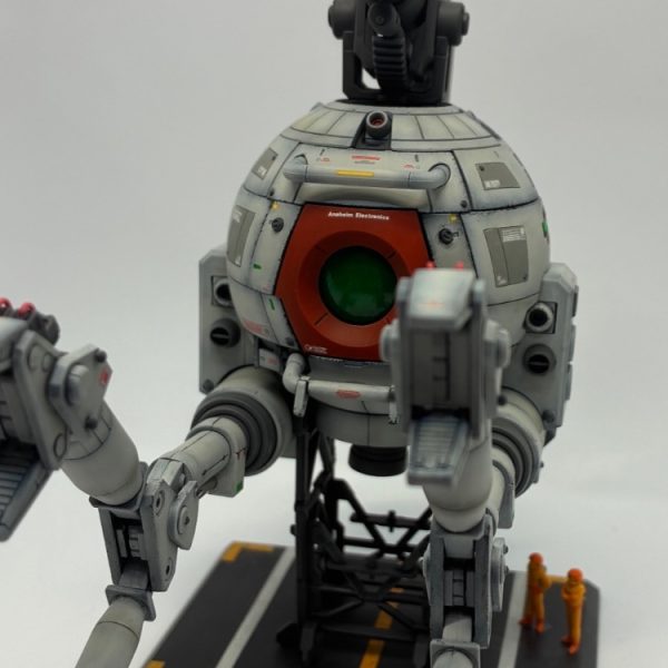 MG ボール Ver.Ka