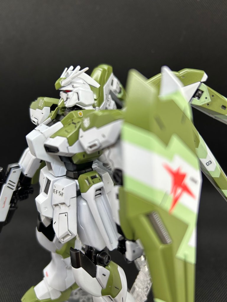 HG HI-νガンダム