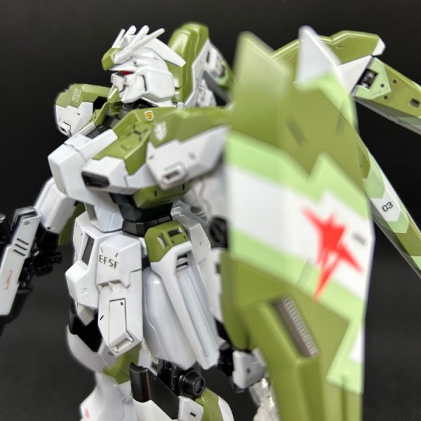 HG HI-νガンダム