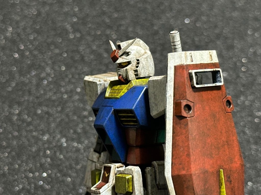 RX-78-2 ガンダム