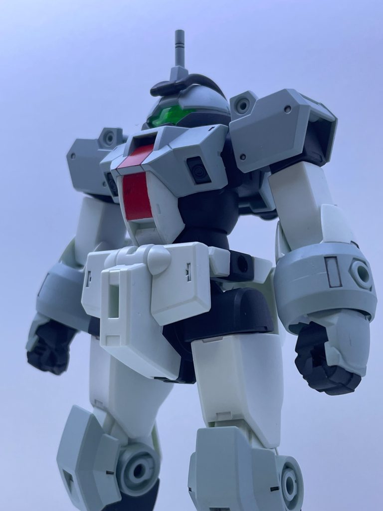 HG デミトレーナー
