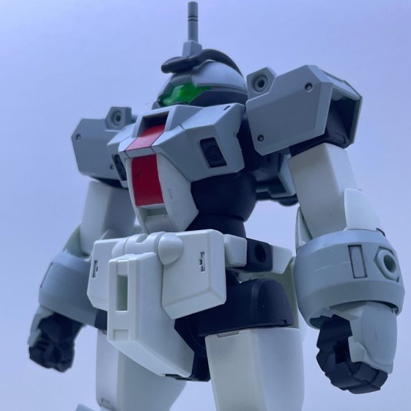 HG デミトレーナー