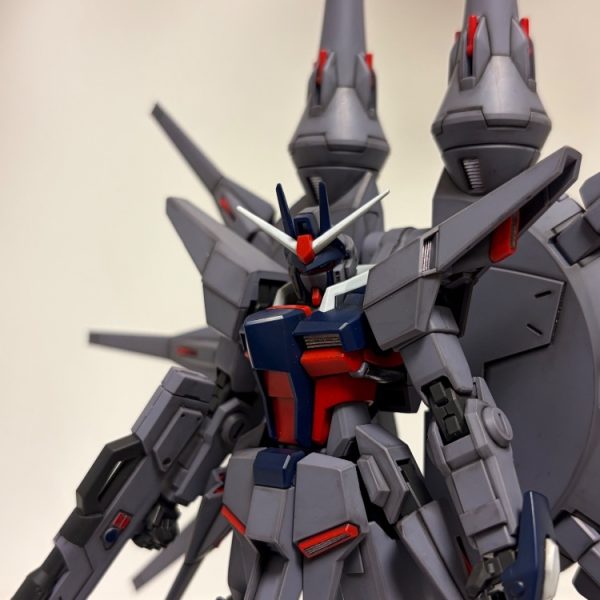 レジェンドガンダム