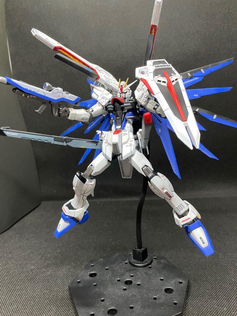 親の顔より見たハイマットフルバースト！
