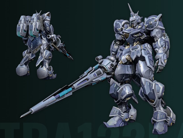 新作ガンダムゲーが結構刺さる件。