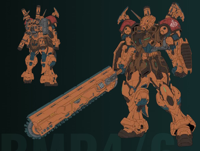 新作ガンダムゲーが結構刺さる件。（1枚目）