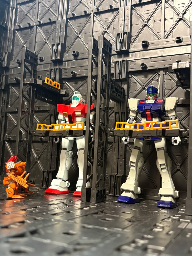 あくまで主役はドラケンEです😁