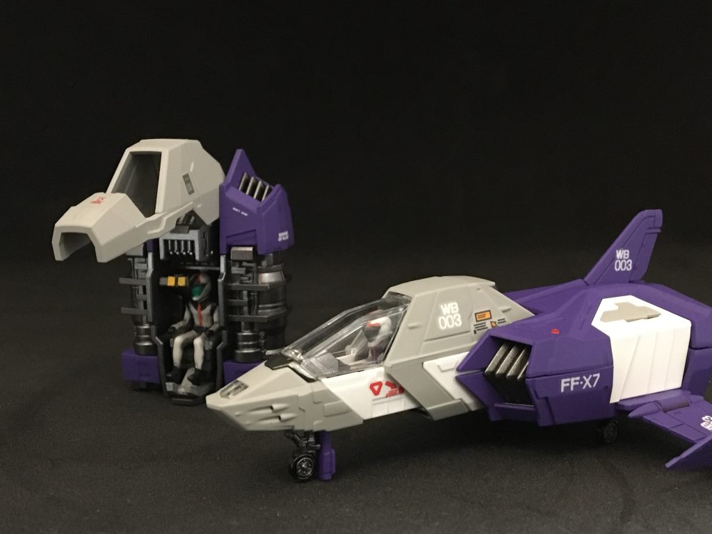 PGU MSV G-3 GUNDAM–5枚目/制作者：garage-R
