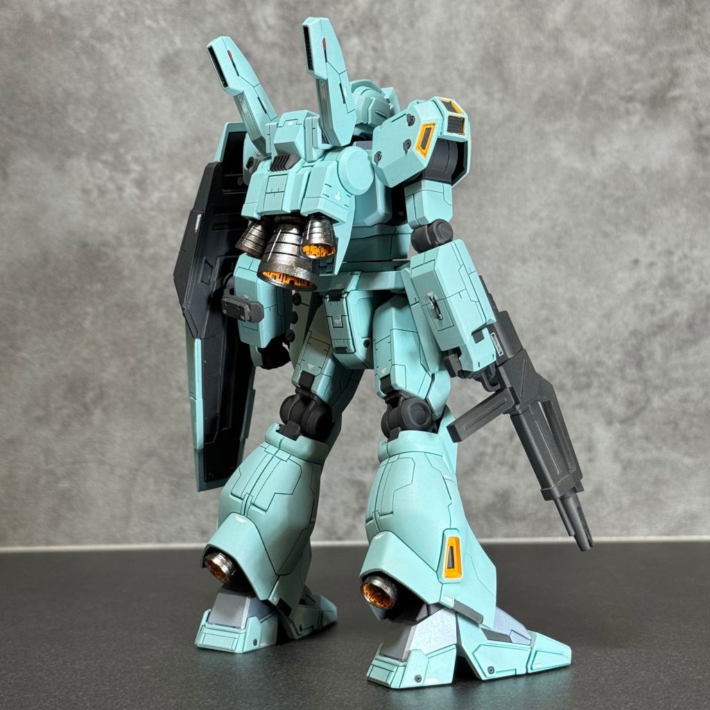 ジェガンD型　通常カラー–3枚目/制作者：cav.cav_