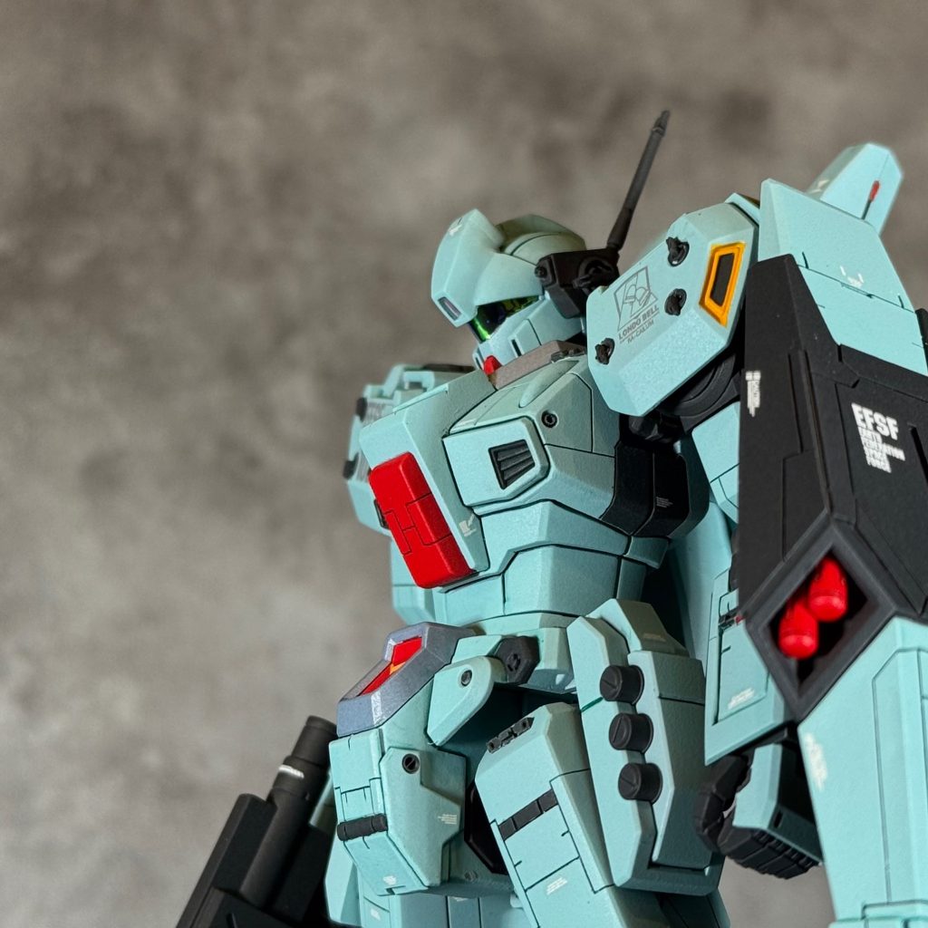 ジェガンD型　通常カラー–5枚目/制作者：cav.cav_