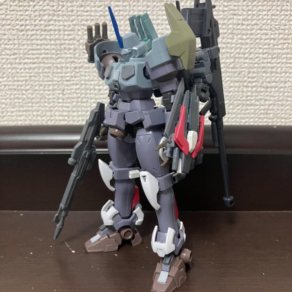 ハンドピースの蓋見つかりましたw