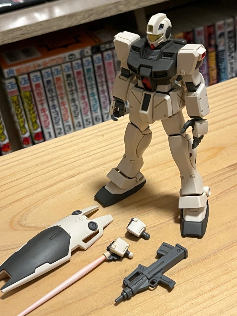完成前。ご覧頂きありがとうございました！