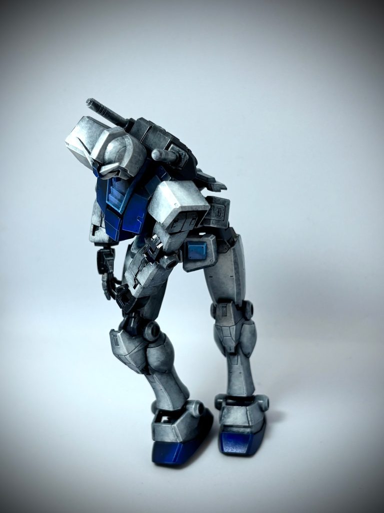 BEYOND GLOBAL（ガンダムベースカラー）–2枚目/制作者：方向ピンチ