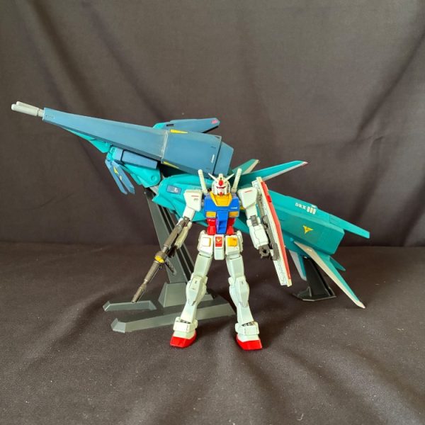 HGギャプラン