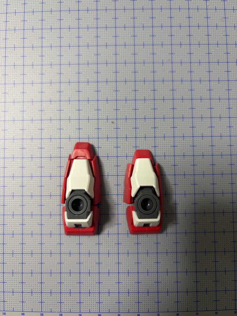 MG GN-001 ガンダムエクシア–3枚目/制作者：@samepura_04