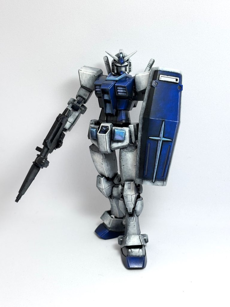 BEYOND GLOBAL（ガンダムベースカラー）