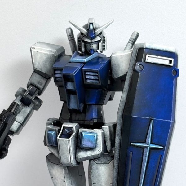 BEYOND GLOBAL（ガンダムベースカラー）