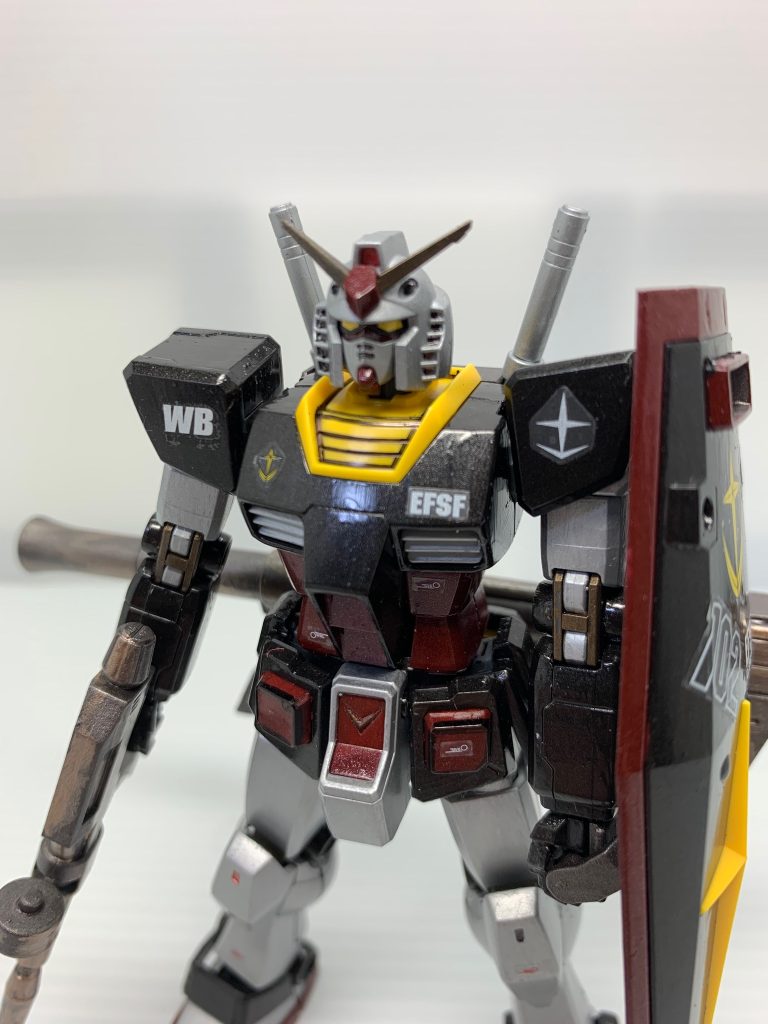ガンダム
