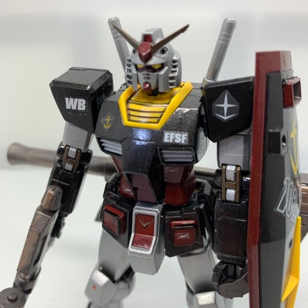 ガンダム