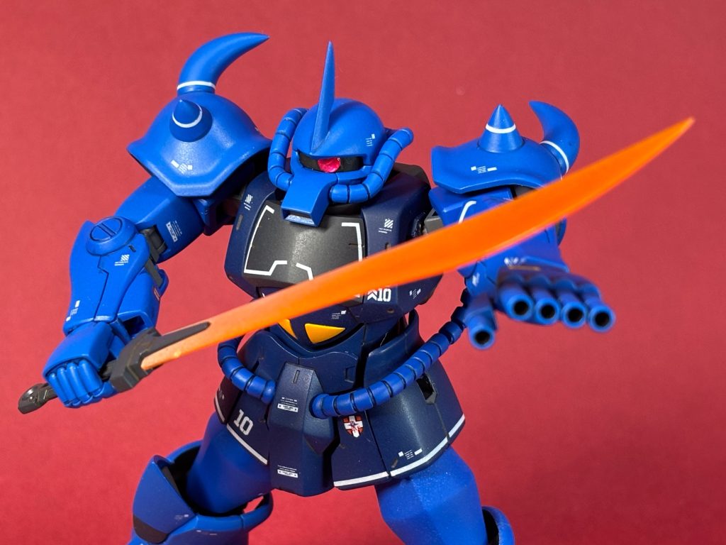 HGUC グフ