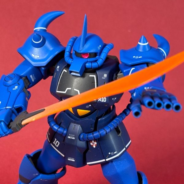 HGUC グフ