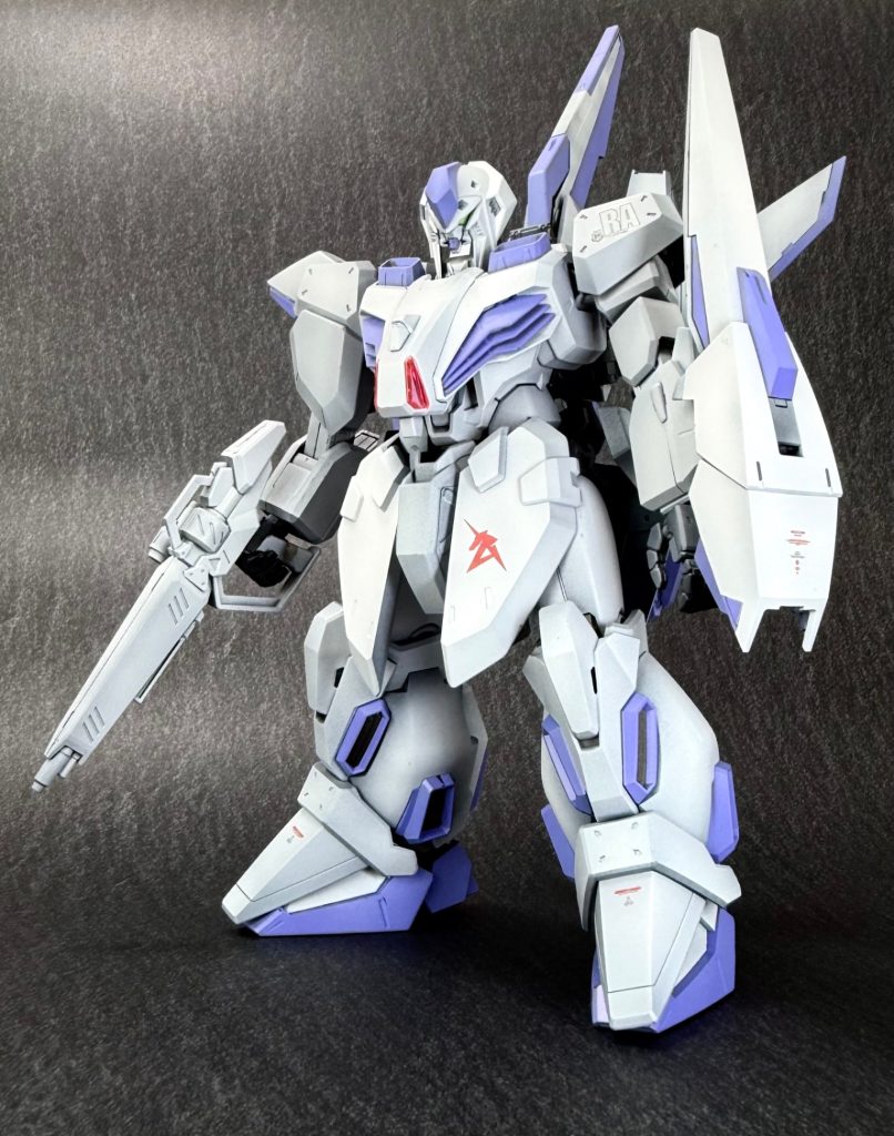 Hi- Zメッサー