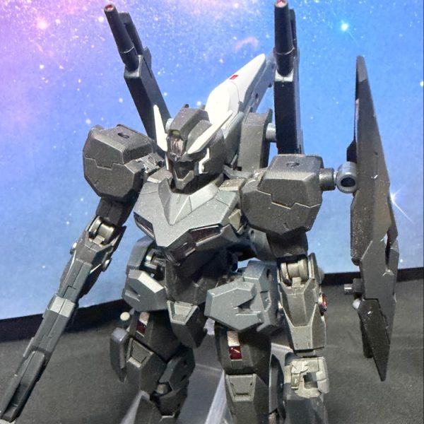 ガンヴォルヴァ　(特務隊/ガンビット装備)