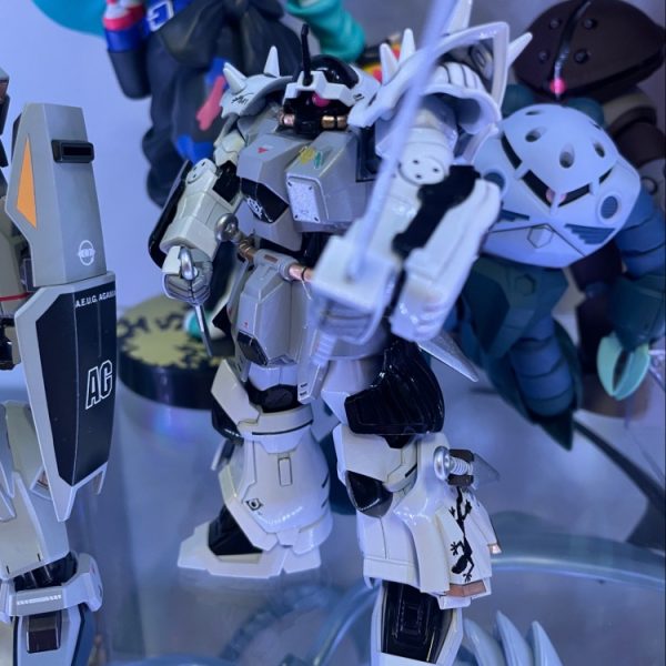 イフリートナハト