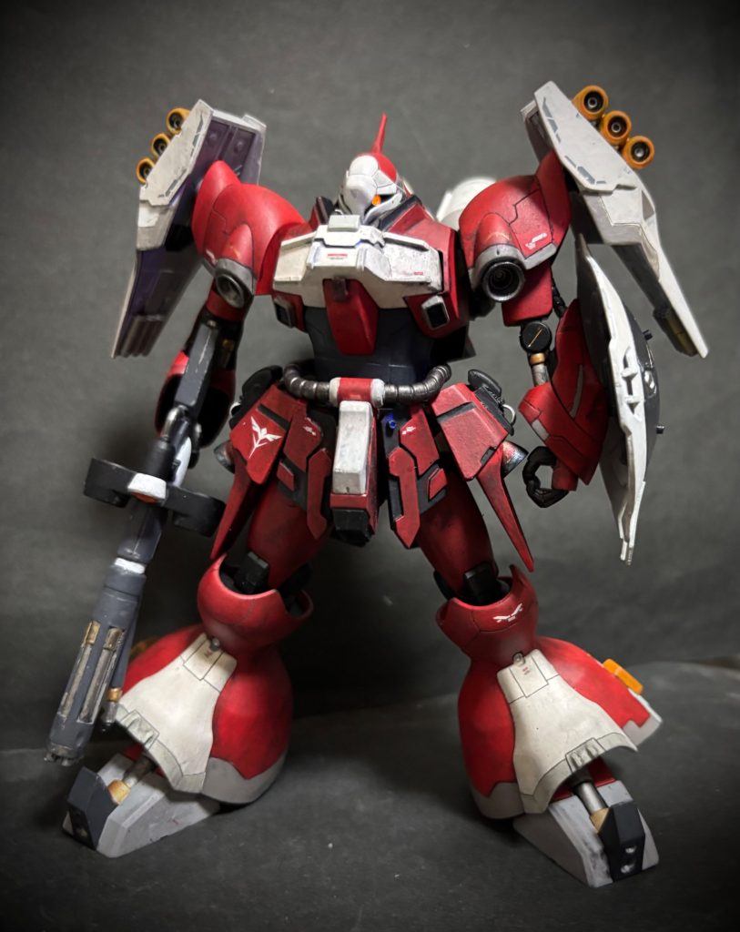 HGヤクト・ドーガ