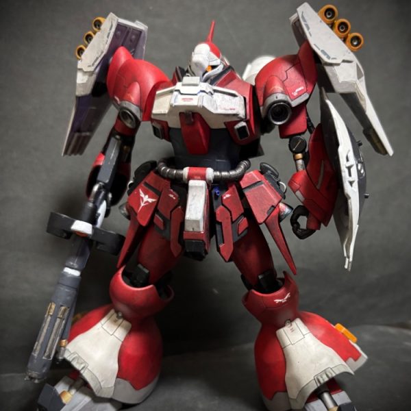 HGヤクト・ドーガ