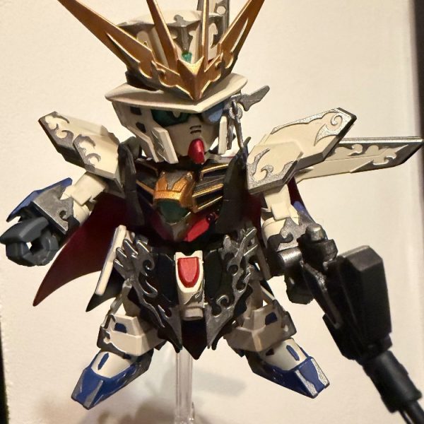 アルセーヌガンダムX