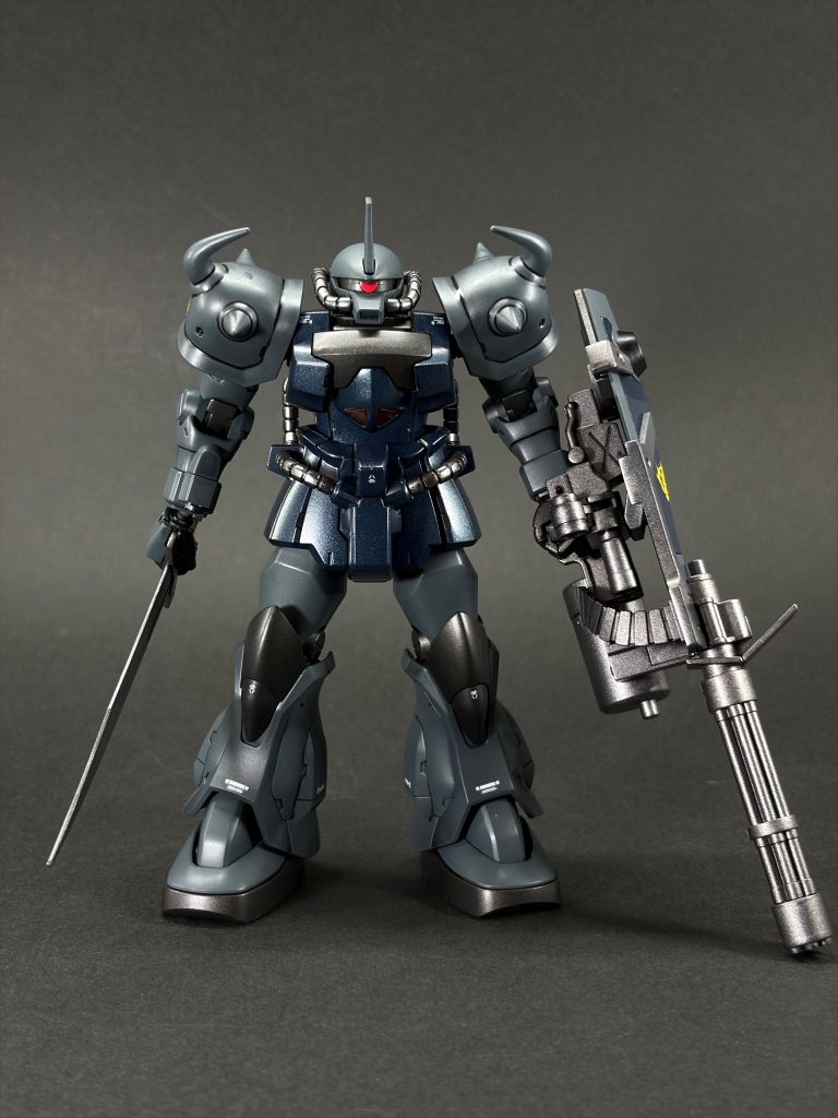 最近は新品のキットも買いやすくなってきたのですが、少しでも安いジャンクに飛びついてしまいました😅見えないとこの部品足らずです。